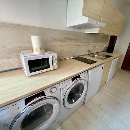 Monolocale Con Posto Auto La Chicca Del Golfo * La Spezia